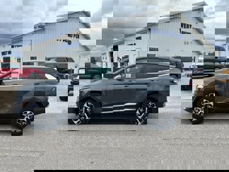 Used 2023 Kia Sportage EX image 1