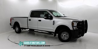 Used 2019 Ford F250 XL w/ Power Equipment Group image 1