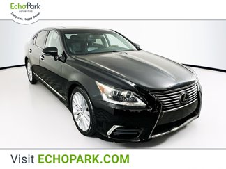 Used 2013 Lexus LS 460 image 1
