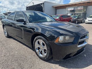 Used 2014 Dodge Charger SXT w/ Sport Appearance Group image 1