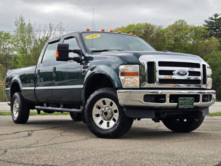 Used 2008 Ford F350 XLT image 1