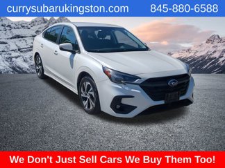 Used 2024 Subaru Legacy Premium image 1