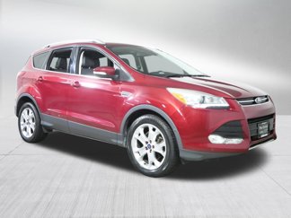 Used 2015 Ford Escape Titanium w/ Equipment Group 301A image 1