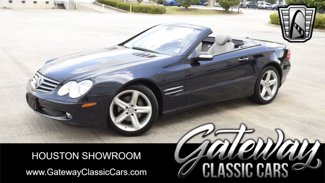 Used 2006 Mercedes-Benz SL 500 image 1