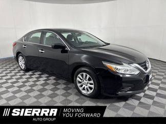 Used 2017 Nissan Altima 2.5 S image 1