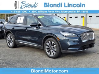 Used 2022 Lincoln Corsair Reserve w/ Elements Package image 1