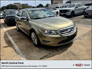 Used 2012 Ford Taurus Limited image 1