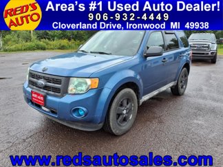 Used 2009 Ford Escape XLT image 1