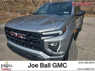 New 2025 GMC Canyon Elevation w/ Convenience Package image 1