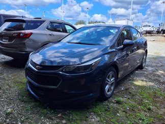 Used 2018 Chevrolet Cruze LT w/ Convenience Package image 1