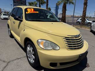 Used 2007 Chrysler PT Cruiser Touring w/ Fleet Value Group I image 1