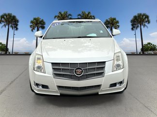 Used 2011 Cadillac CTS Premium video 2