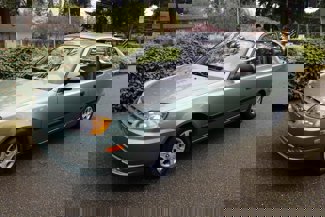 Used 2004 Hyundai Accent Hatchback image 1