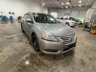 Used 2013 Nissan Sentra SV image 1