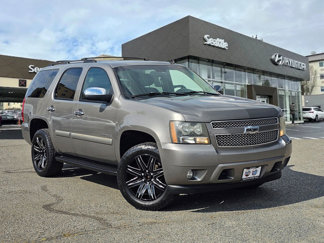 Used 2007 Chevrolet Tahoe LT image 1