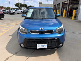 Used 2016 Kia Soul + w/ Designer's Package video 3