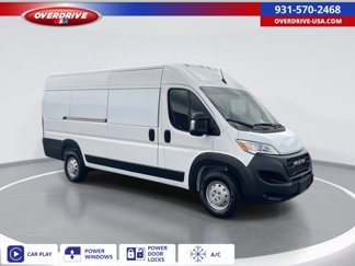 Used 2023 RAM ProMaster 3500 image 1