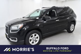 Used 2016 GMC Acadia SLE image 1