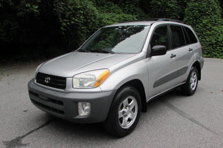 Used 2001 Toyota RAV4 2WD image 1