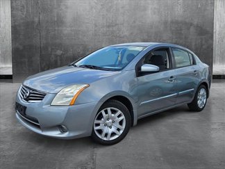 Used 2011 Nissan Sentra 2.0 S w/ Convenience Pkg image 1