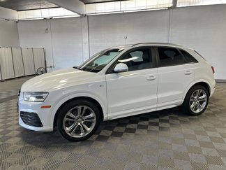 Used 2018 Audi Q3 2.0T Premium w/ Convenience Package image 1