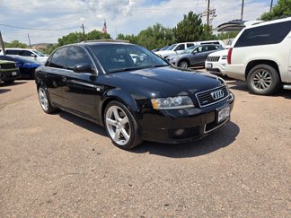 Used 2005 Audi A4 3.0 image 1