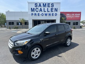Used 2019 Ford Escape S image 1