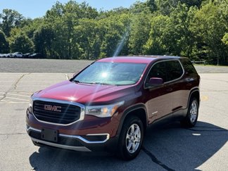 Used 2017 GMC Acadia SLE image 1