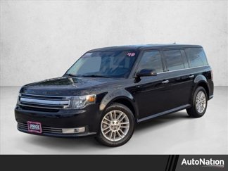 Used 2019 Ford Flex SEL w/ Equipment Group 202A video 1