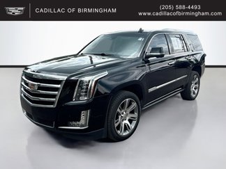 Used 2015 Cadillac Escalade Premium image 1