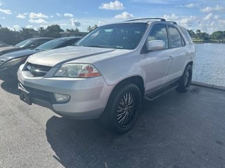 Used 2003 Acura MDX Touring image 1