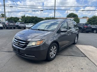 Used 2016 Honda Odyssey EX-L image 1