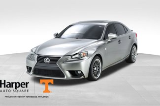 Used 2016 Lexus IS 200t w/ Accessory Package image 1