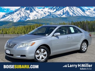 Used 2007 Toyota Camry LE image 1