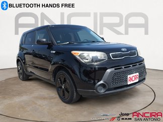 Used 2016 Kia Soul image 1