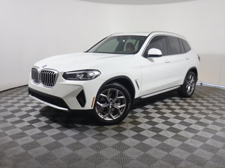 Used 2022 BMW X3 sDrive30i w/ Convenience Package image 1