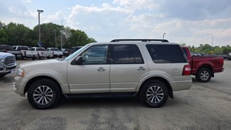 Used 2017 Ford Expedition XLT w/ Equipment Group 202A image 1