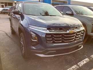 New 2026 Chevrolet Equinox LT w/ Convenience Package II image 1