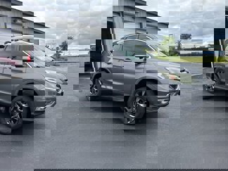 Used 2015 Honda CR-V EX-L image 1