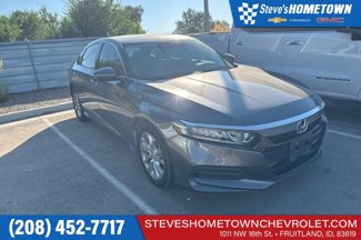 Used 2019 Honda Accord LX image 1