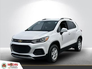 Used 2022 Chevrolet Trax LT w/ LT Convenience Package image 1