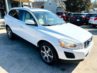 Used 2013 Volvo XC60 T6 image 1