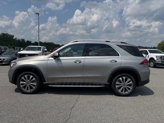 Used 2020 Mercedes-Benz GLE 350 4MATIC image 1