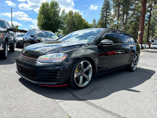 Used 2016 Volkswagen Golf Limited Edition image 1
