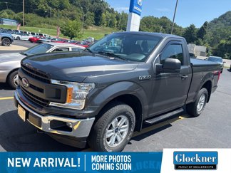 Used 2019 Ford F150 XL w/ Equipment Group 101A Mid image 1