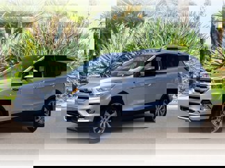 Used 2017 Ford Escape Titanium w/ Equipment Group 301A image 1