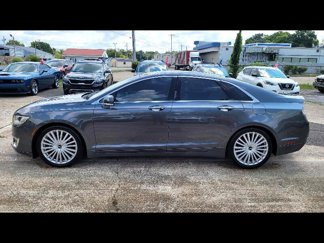 Used 2017 Lincoln MKZ Reserve image 1