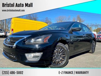 Used 2013 Nissan Altima 2.5 S image 1