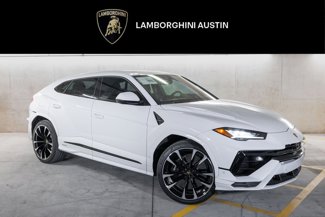 Used 2024 Lamborghini Urus S image 1