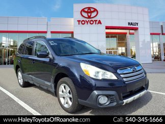 Used 2013 Subaru Outback 2.5i Limited w/ Moonroof Pkg image 1